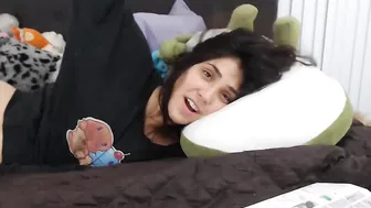 bllueberrylove  with a blue ass wanks show