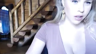 indigowild  Vibrator onanism cam