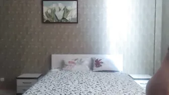 lettali  riding hard till orgasm