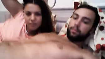 queenantonya  webcam record