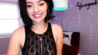 sofiastorm  RECORD live