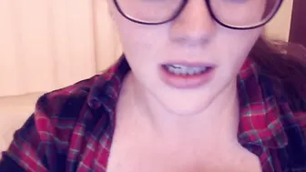 kooky  naked webcam show