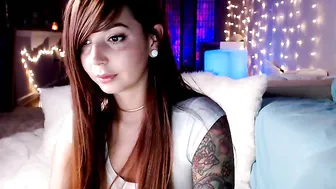 ivyjean  webcam show