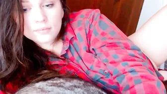 adrey  She likes huge members