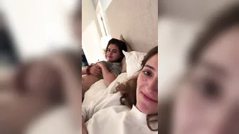 Selena Gomez aka selenagomez Vegas After concert