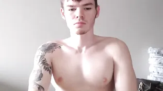 the_bossman  webcam show