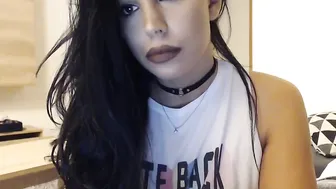 pervgf  Webcam goddess