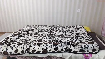 coupecum7  slut with suction cup dildo