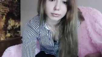 meryfoxxx  fucked her sweet pussy and back hole