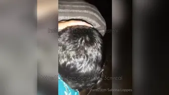 Sabrina Loppes onlyfans_trans23cmreal-2020-10-06-_ I met a new boy and made him suck me in the woods-5f7c70dfc579ab1e040