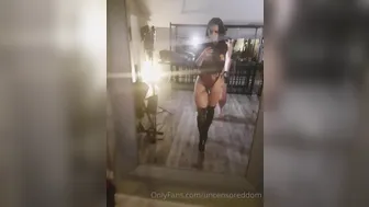 Obey Angelina aka uncensorredom onlyfans_ Obey Angelina aka uncensorredom onlyfans_2020-05-01  I miss slave real time sessions... mouthfucking I miss alo