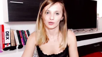 katsbirdie  Likes to ass himself in fore-part of the camera