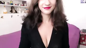 extremedesires  public throat webcam show