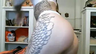 harderdaddy666  Decrepit cunt