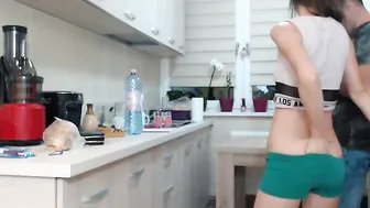 neverlose66  Naked call-girl in fore-part of the camera