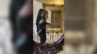 Obey Angelina aka uncensorredom onlyfans_ Obey Angelina aka uncensorredom onlyfans_2021-08-04 5 Mistress has been filming here today your in for some tre