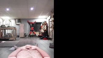 Obey Angelina aka uncensorredom onlyfans_ Obey Angelina aka uncensorredom onlyfans_2020-01-16  I am BACK in the building just finished four hours of shoo