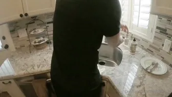 Brenna Sparks aka brennasparks onlyfans_(2020-08-05) My friend was visiting town. We decided to shoot a fun