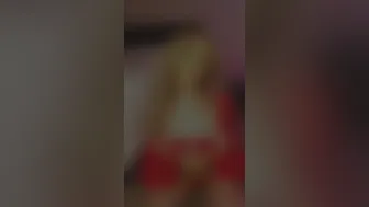 Dazed Daisie_Hard Dildo Fuck