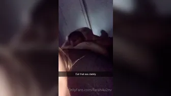 farah4u2nv_02.05.2020_21713490_Watch_me_treat_this_guy_like_shit_as_he_services_me_and_i_make_him_GAG_on_my_tranny_lollipop_whoБ??s_nextБ??Б??Б??Б??П???П???П???