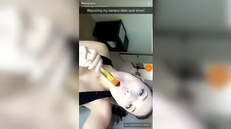 Rainey James onlyfans Anal