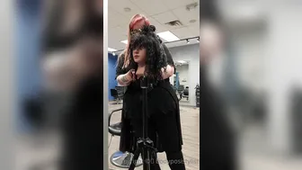 bodyposistylist_07.04.2021_132132121_Here_I_am_working_on_my_Mizani_Aircut_Cerification_yesterday_look_at_that_Focus_Face_in_the_preview_shot_П???_I_had_a