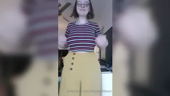 DopeyLilBean onlyfans DopeyLilBean_0015