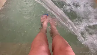 Goddess Grazi aka grazigoddessonlyfans (17 04 2021Queen S Day Dia De Rainha