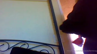 Brittney Kade aka barbiedollbrittneyonlyfans Brittney Kade (H(2021.04.11)