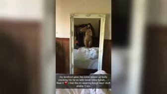 cherubesque_skin coloured leotards are so fucking sexy