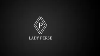 Lady Perse aka lady_perseonlyfans 06.02.2021 . Today I penetrated both holes of this pathetic slave