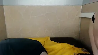 amiandthomas  Naughty Cumshow