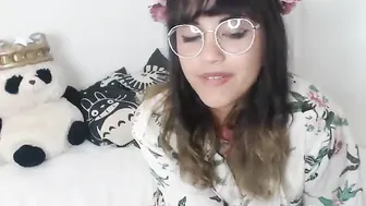 penelopesweetheart  Private show on skype