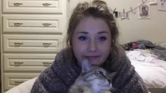 southernsweetie00  show body, then fuck her self