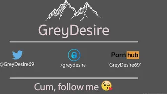 Grey Desire aka greydesireonlyfans 2020.12.24 . 1511611966