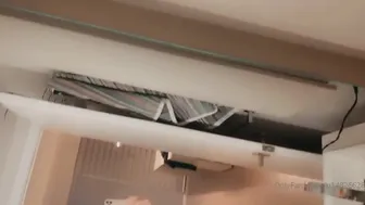 Bailey Archer aka bbarcher_onlyfans (19.02.2020This Thing Can Barely Cover My Dick