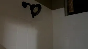 tara babcock onlyfans Fan Service Friday . Shower in a Tee and Panties! (NSFW. Minds