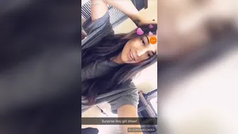 Rainey James onlyfans Lazy Blowjob