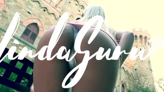 Olinda Castielle_Clit Ecstasy