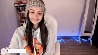 annie_dreams 2021-10-11