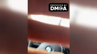 Kisa-Gav aka GAVKA_ шкварит свой розовый клитор