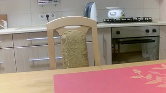 SpartakCHemp ебет свою красивую пилотку