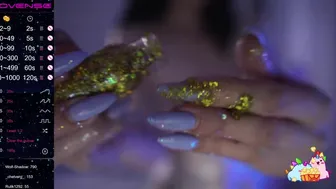 MalinaBo0m трахает манду