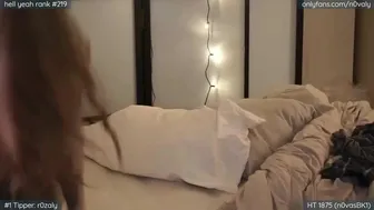 n0valyfc симпатичная шлюшка