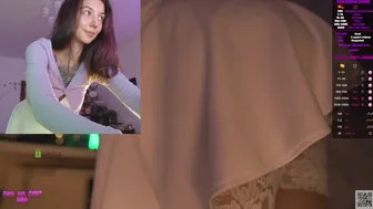 siberianngirl за токены готова лечь под кого угодно