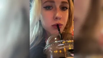 Likachkaa Сексуальная дамочка