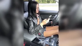 Kisa-Gav скайп шоу