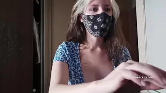 whoise петинг шоу