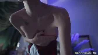 auddicted дрочит во фри чате