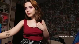 KateSw достойная лярва